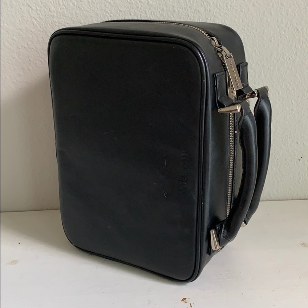 Limited edition bobbi brown cosmetic case